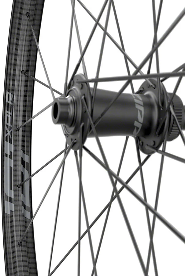 ZIPP 101 XPLR - Wheelset - Image 5