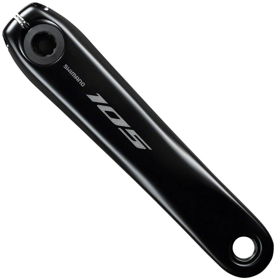 Shimano 105 FC-R7100 105 Crankset - Image 3