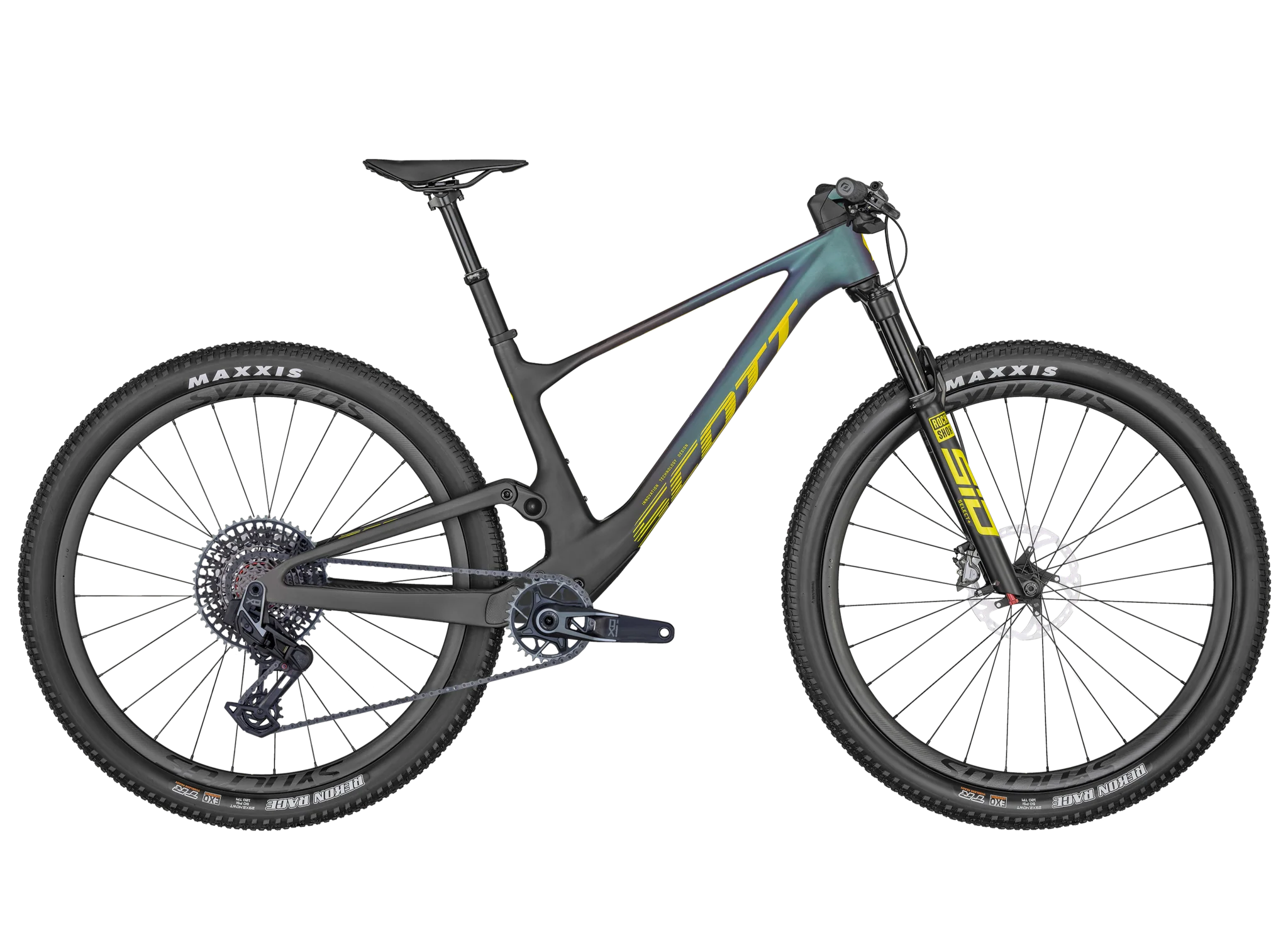 Scott 2024 Spark RC World Cup TR