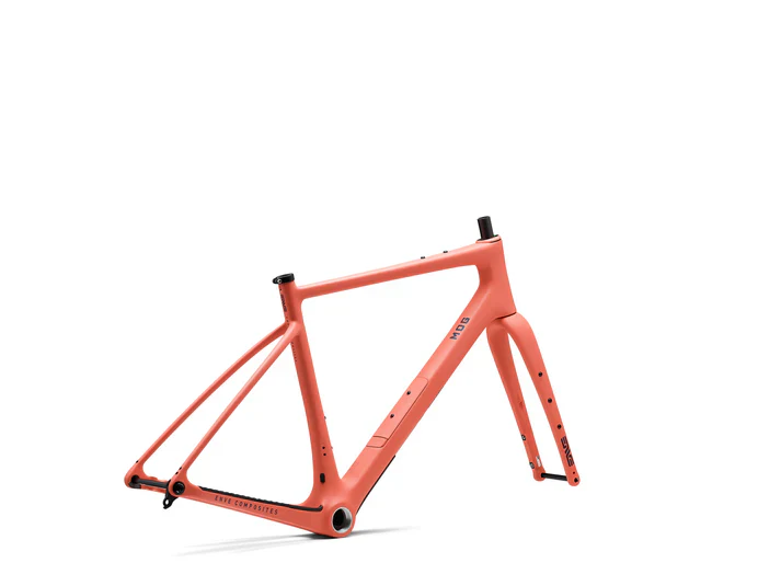 2026 ENVE MOG Frameset - Image 2