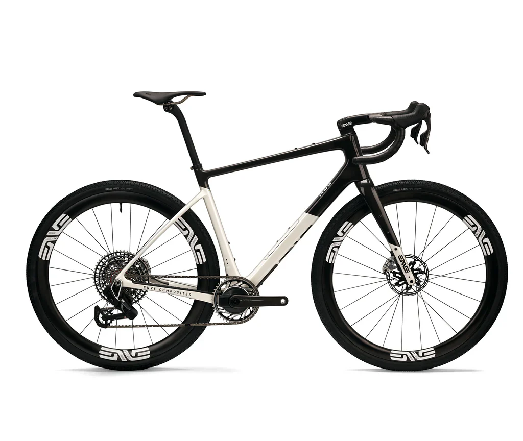 2026 ENVE MOG - Foundation Force XPLR - Image 2