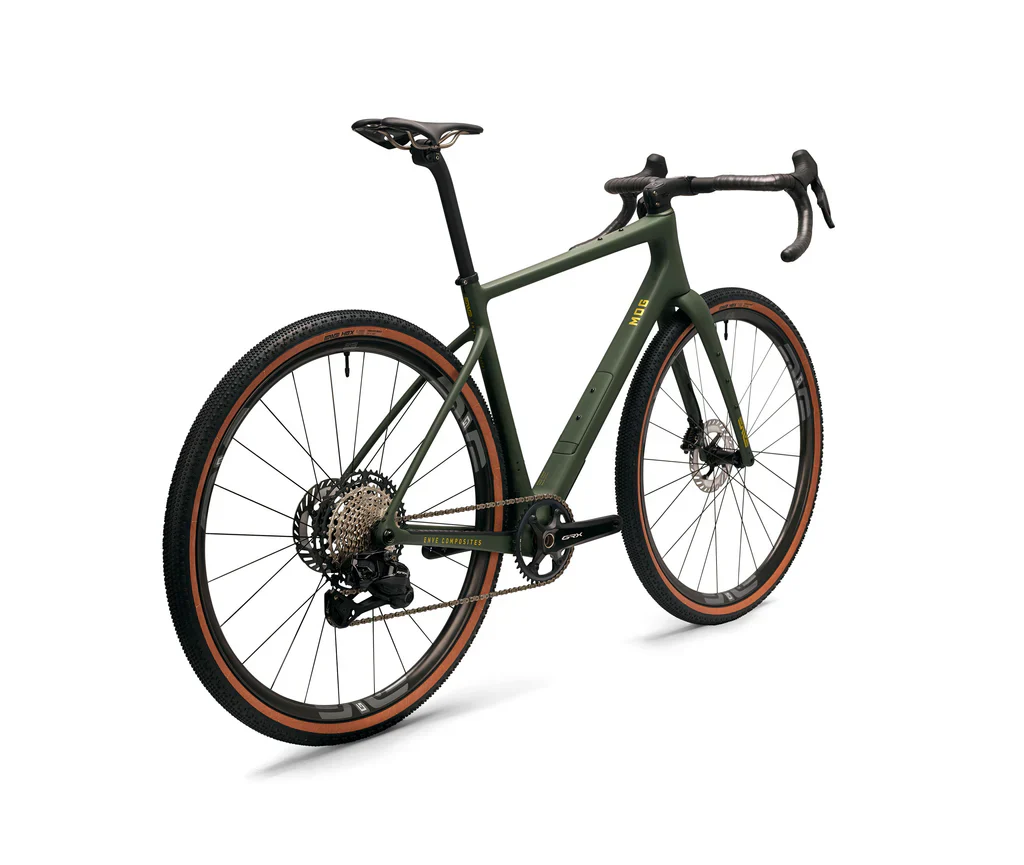 2026 ENVE MOG - Foundation Force XPLR - Image 4