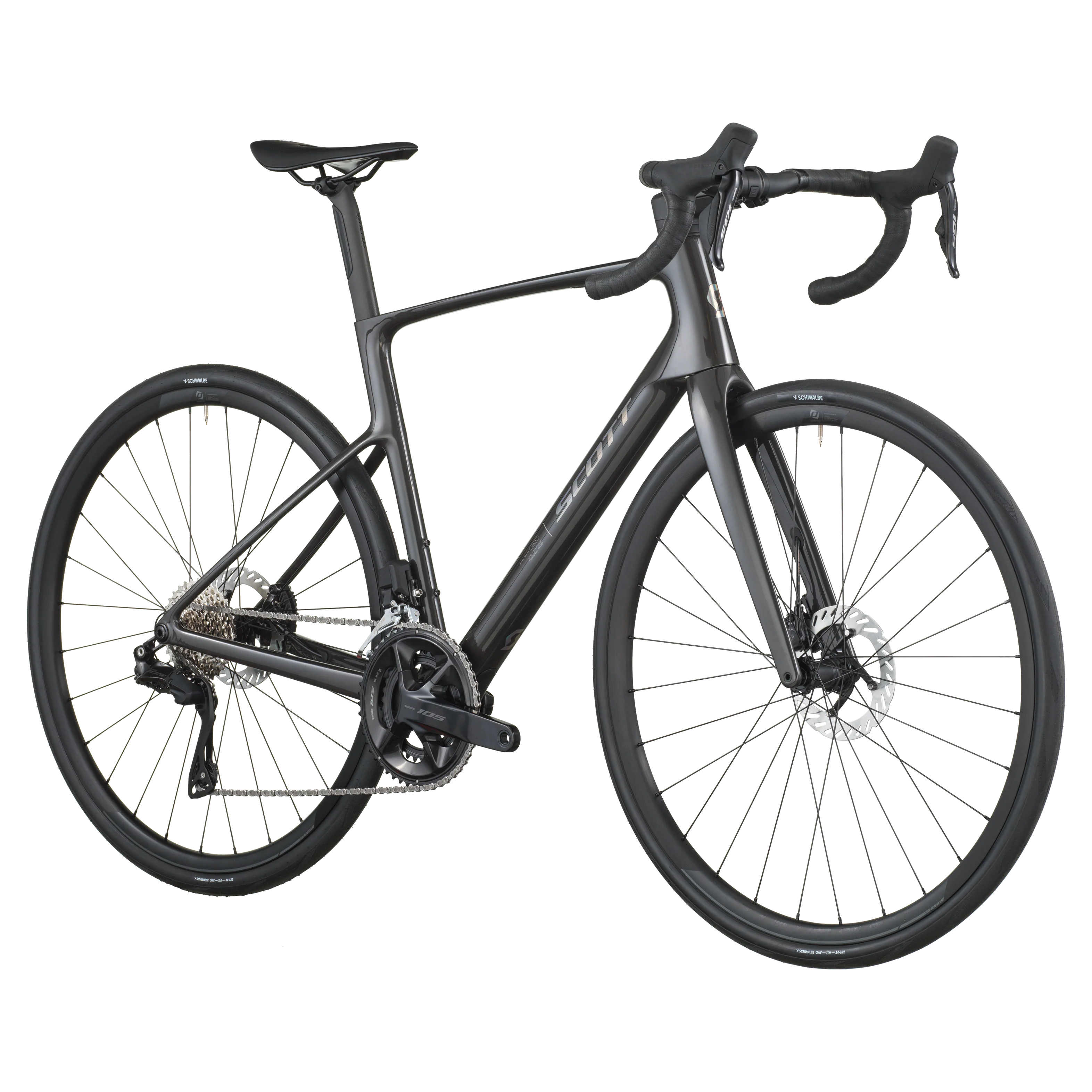 2026 Scott Addict 40 - Image 2