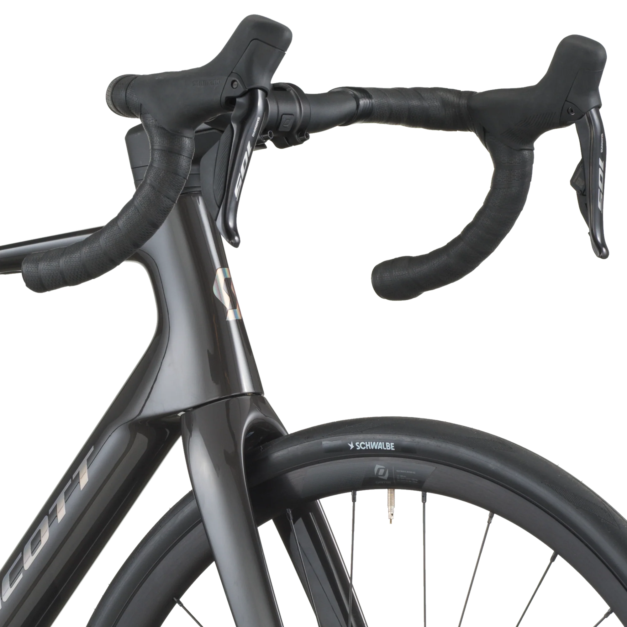 2026 Scott Addict 40 - Image 5