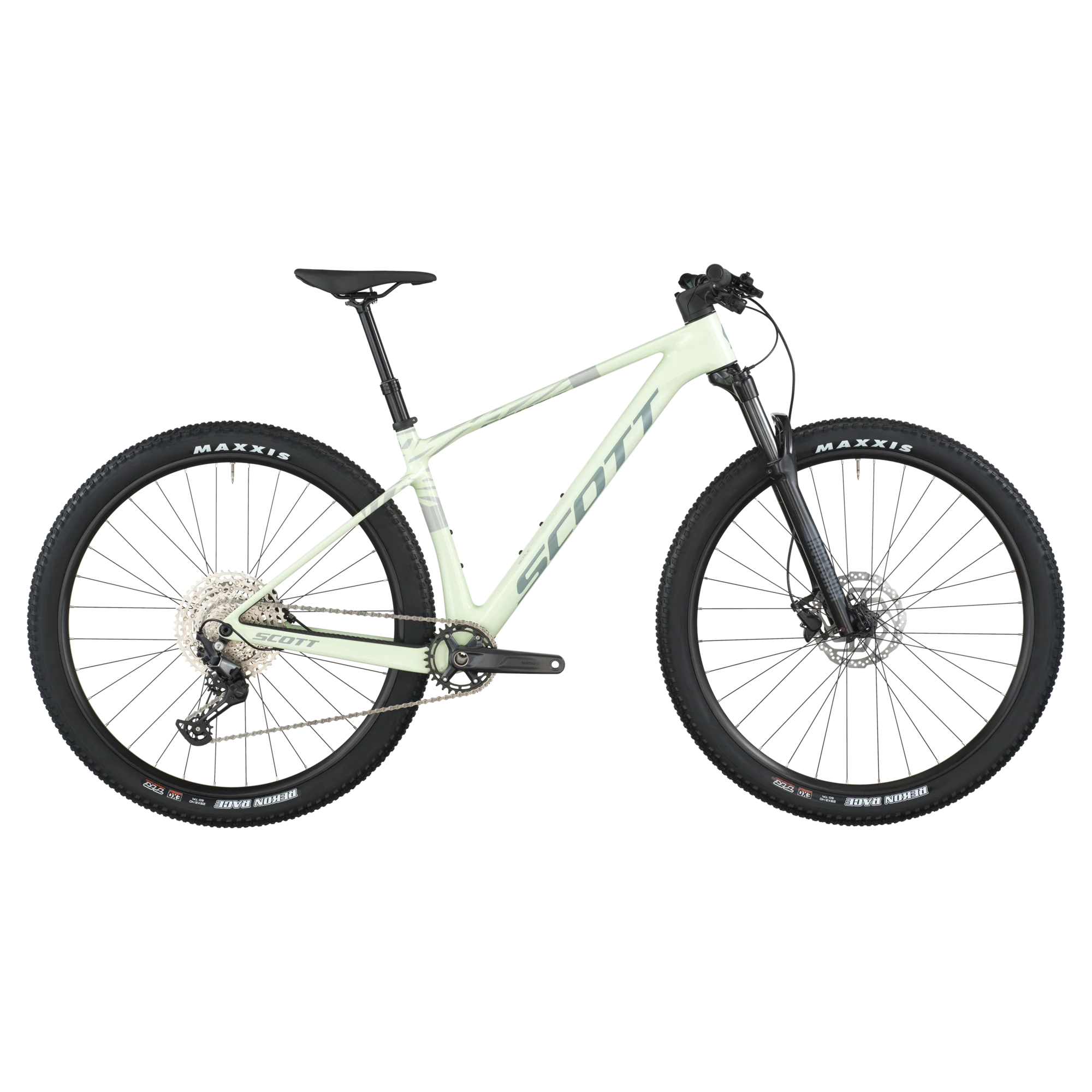 2026 SCOTT Scale 920 Bike
