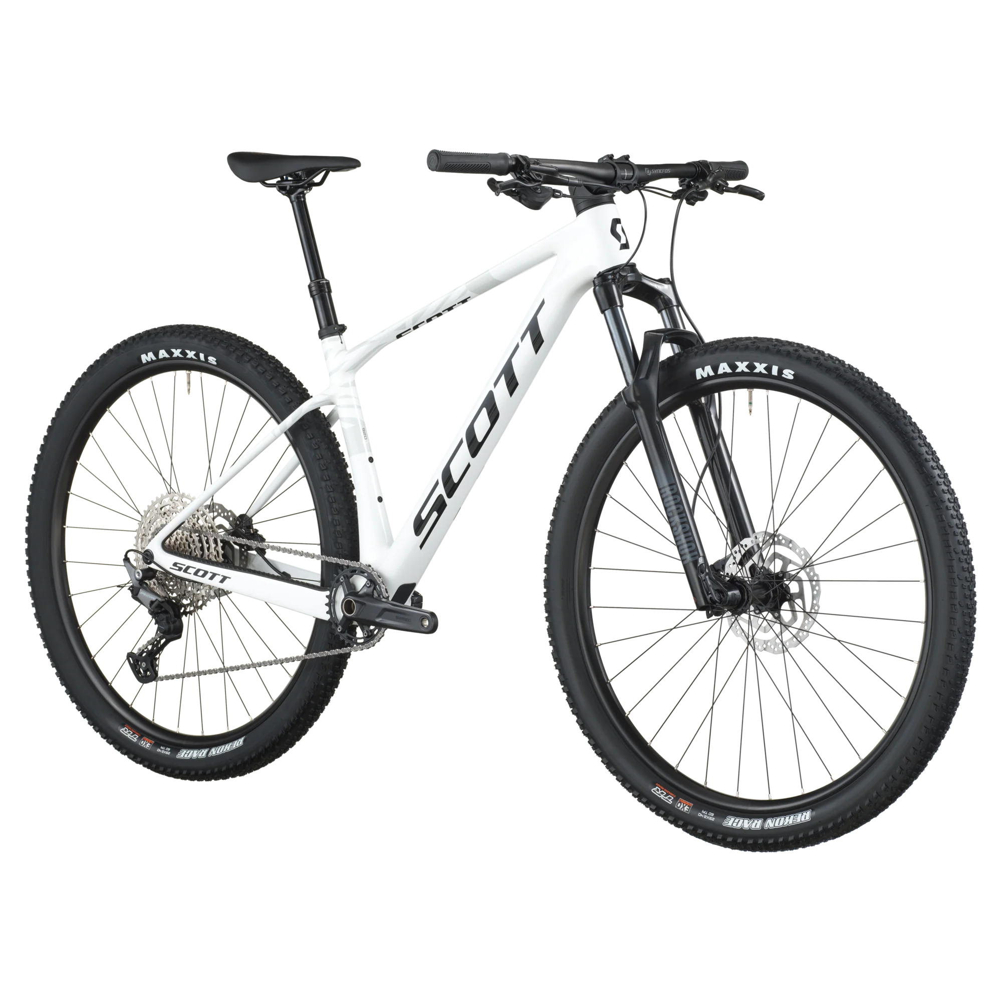 2026 SCOTT Scale 920 Bike - Image 6