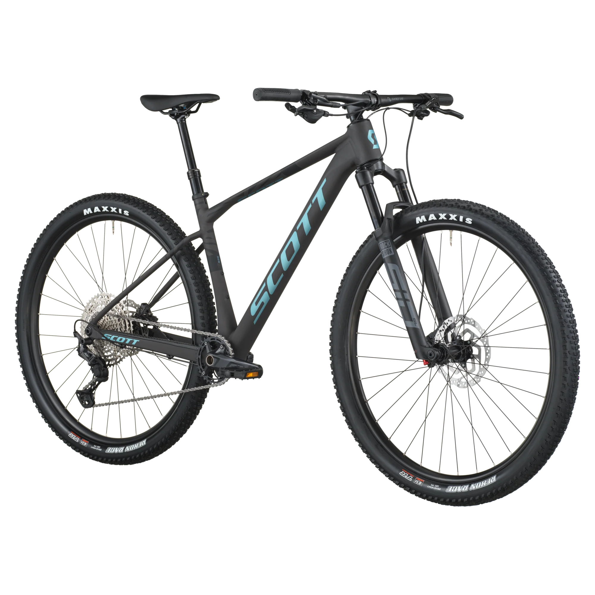2026 SCOTT Scale 925 Bike - Image 2