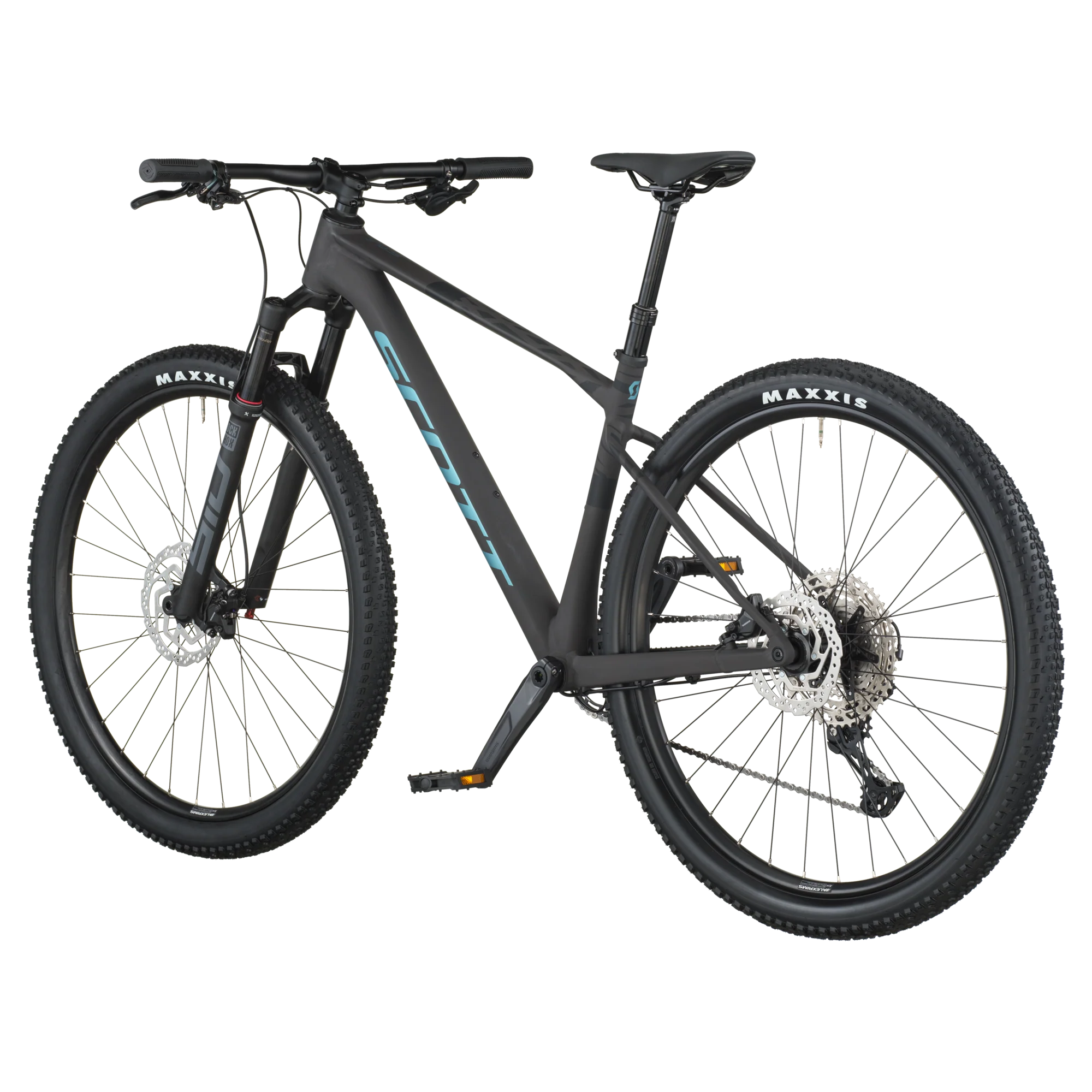 2026 SCOTT Scale 925 Bike - Image 3