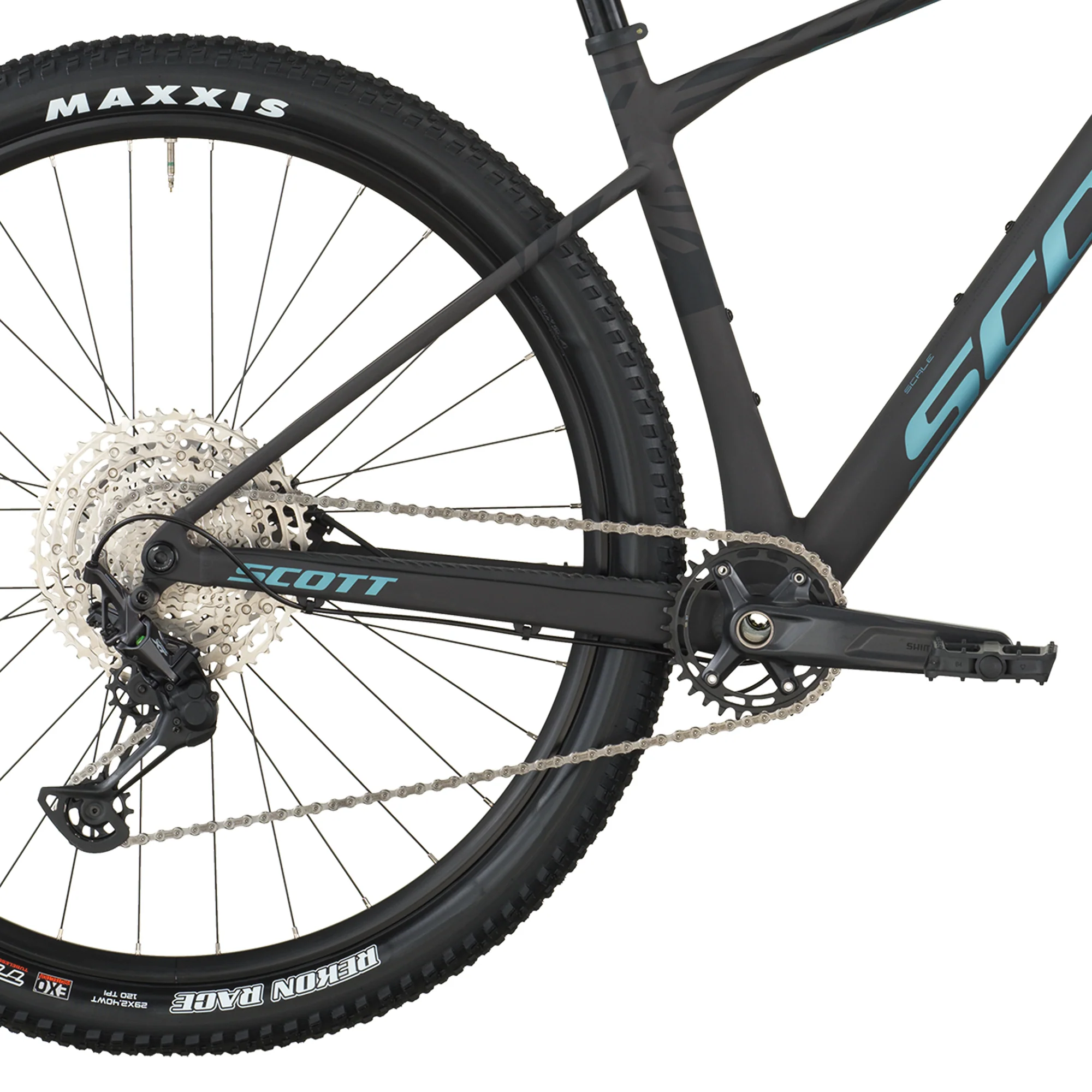 2026 SCOTT Scale 925 Bike - Image 4