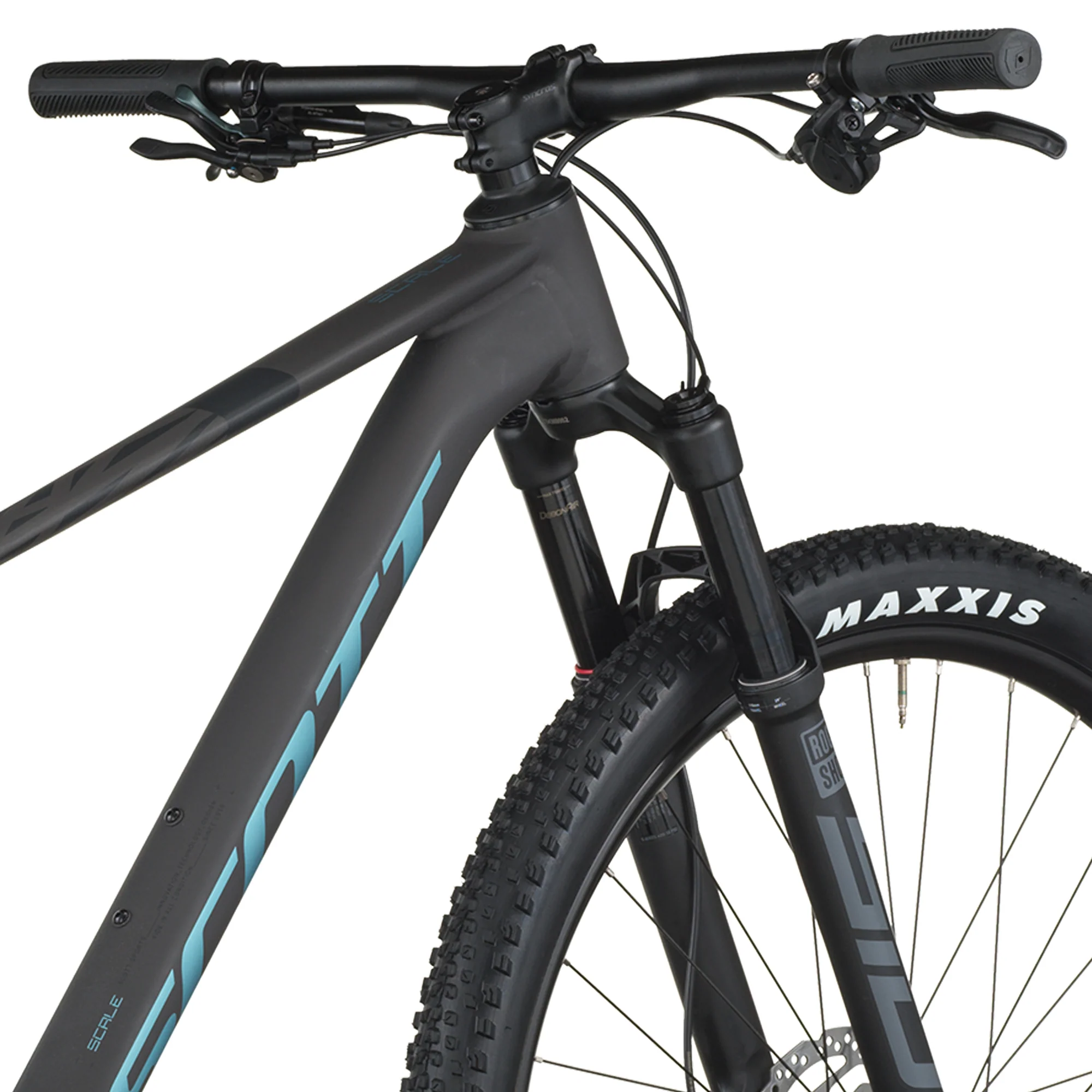 2026 SCOTT Scale 925 Bike - Image 6