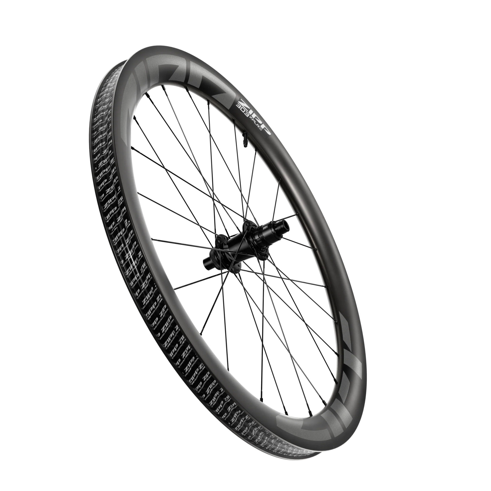 ZIPP 303 XPLR S Wheelset - Image 2