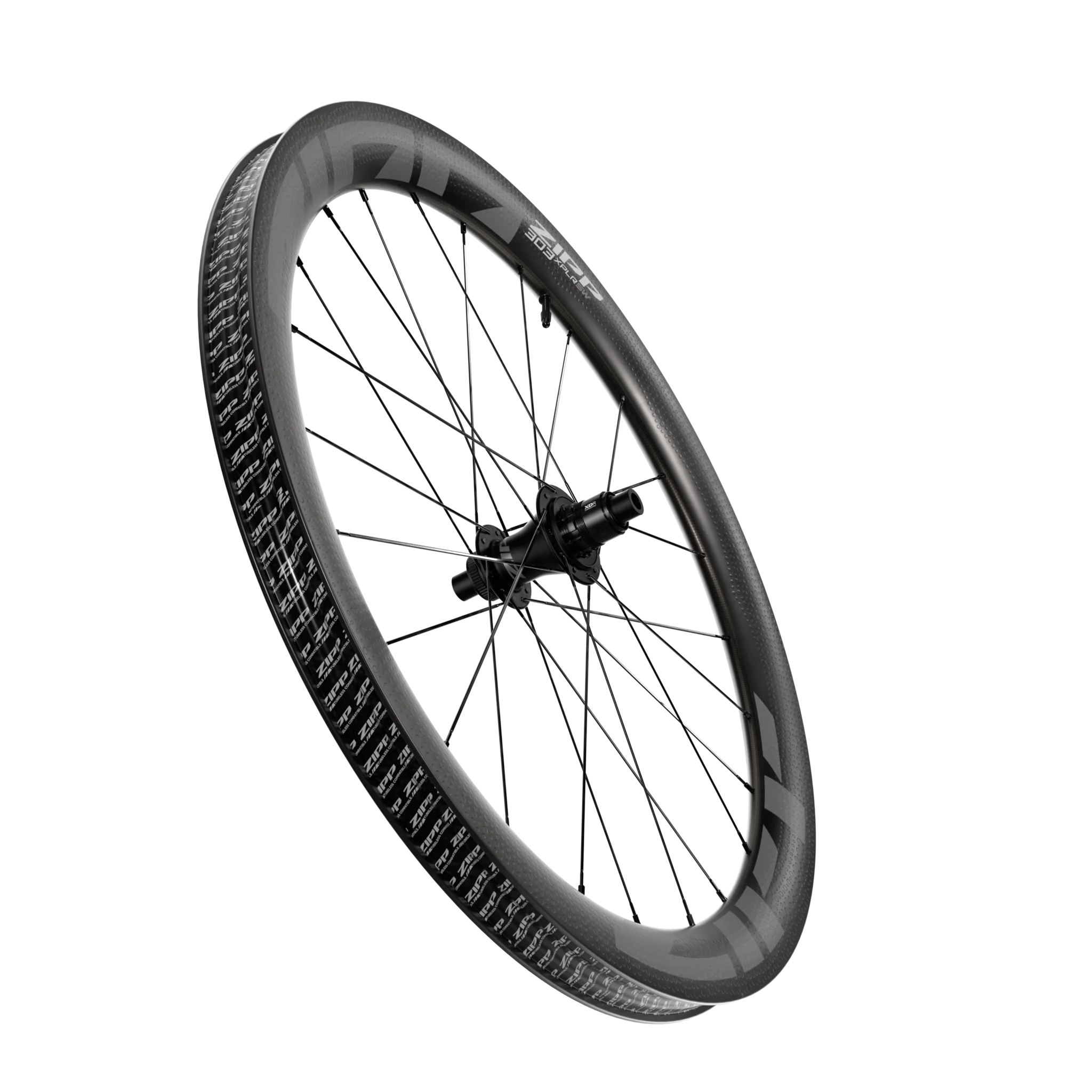 ZIPP 303 XPLR SW Wheelset - Image 2