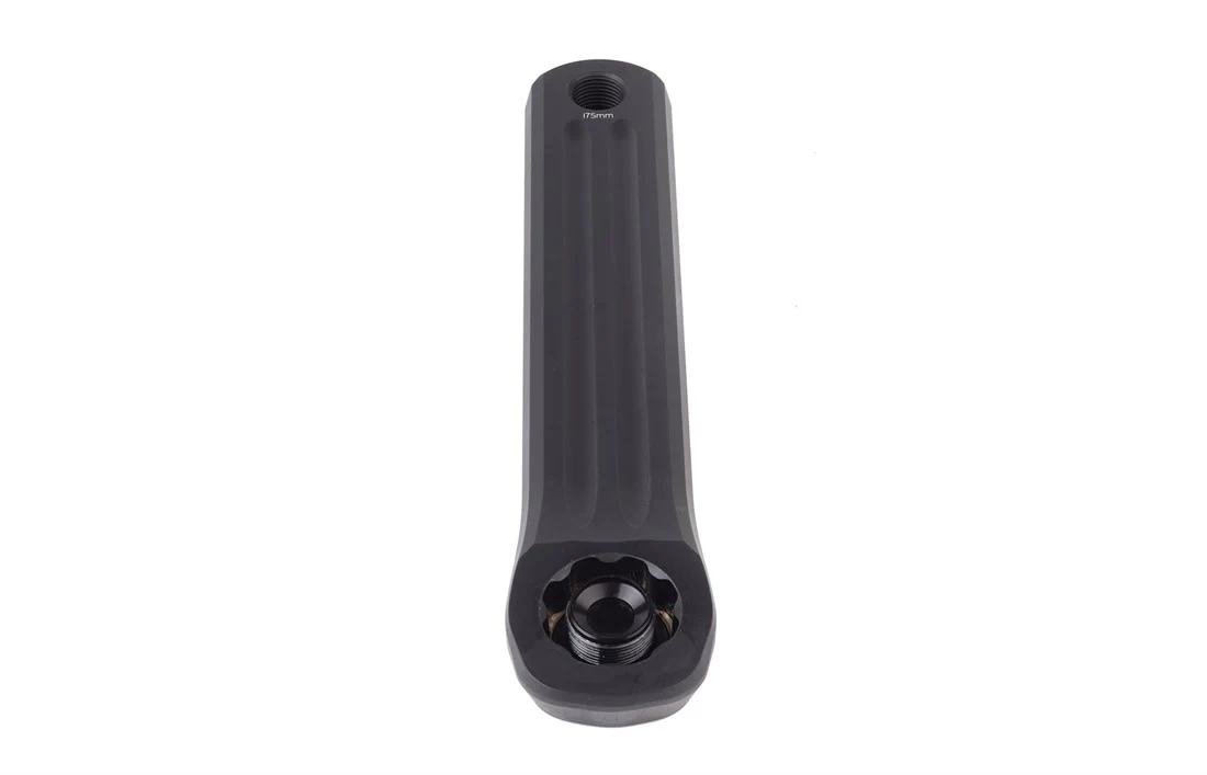 Rotor Bike Components ALDU Crank Arms 165 - Image 3