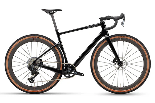 Cervelo Aspero Rival Bike 2026 - Image 2