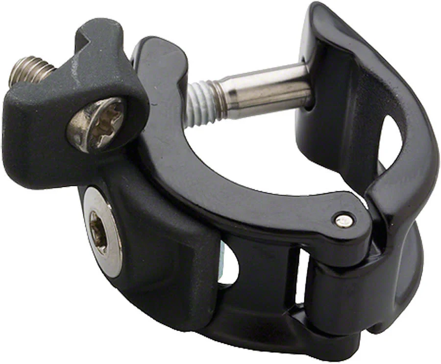Avid MatchMaker X - Black - Right