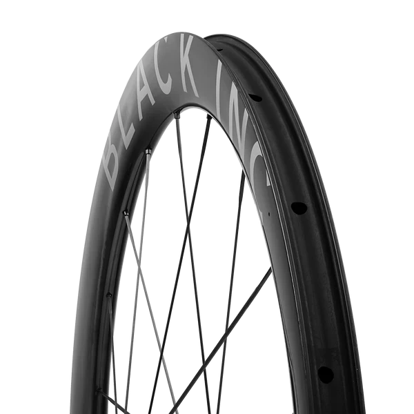 Black Inc. 48/58 Wheelset Demo Set - Image 5