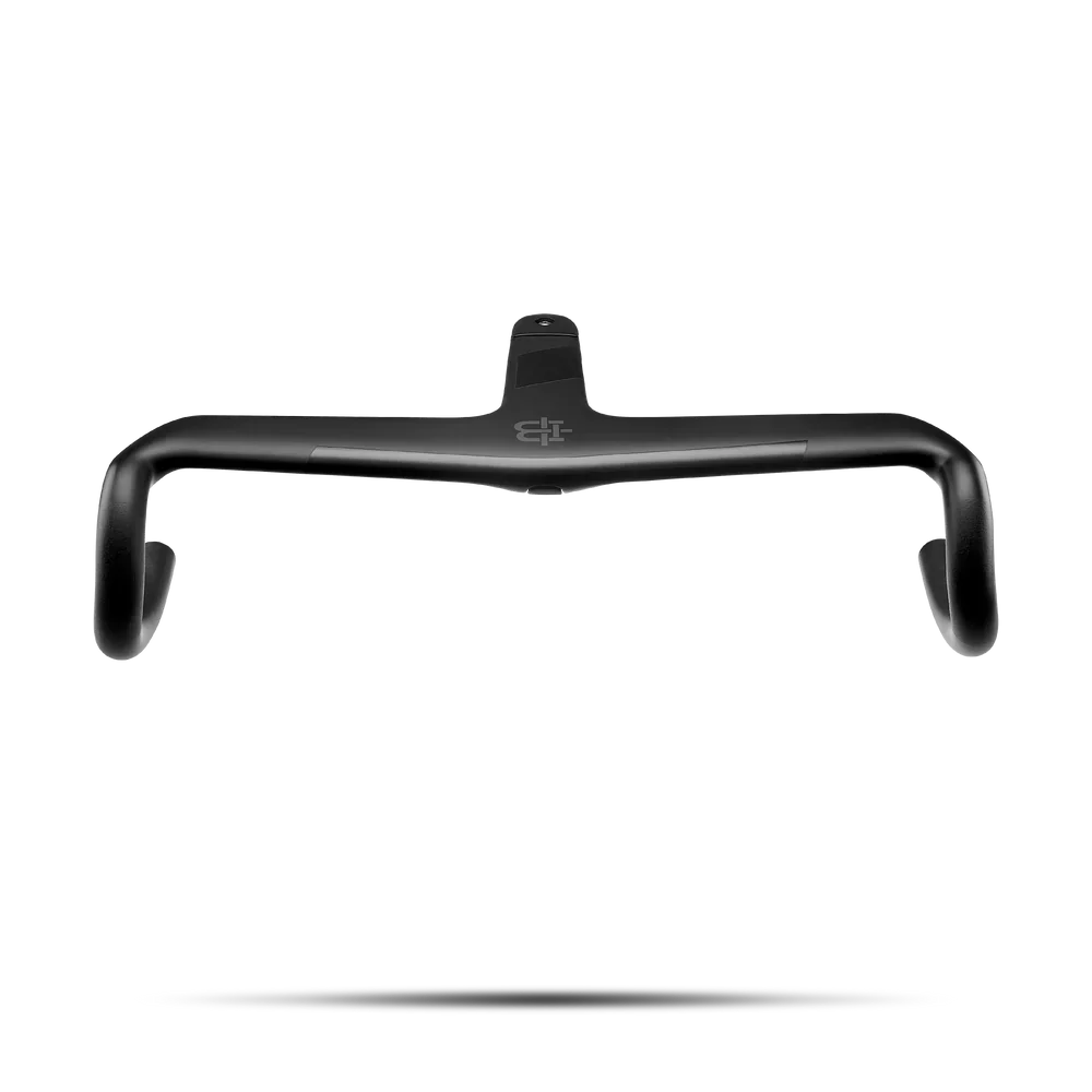 Black Inc AB02 Integrated Aero Bar/Stem - Image 3