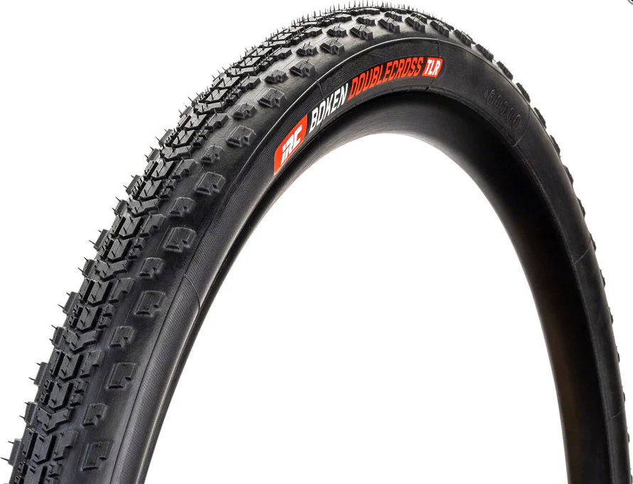 IRC Tires Boken Double Cross Tire - Image 3