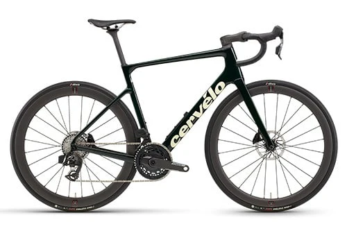 Cervelo Caledonia 5 Force Bike 2026 - Image 2