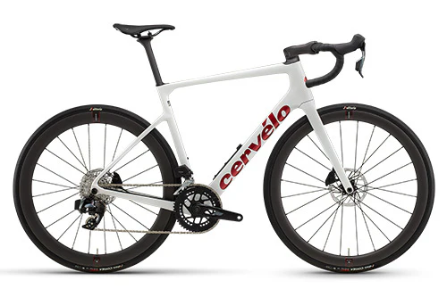 Cervelo Caledonia 5 Rival 2026