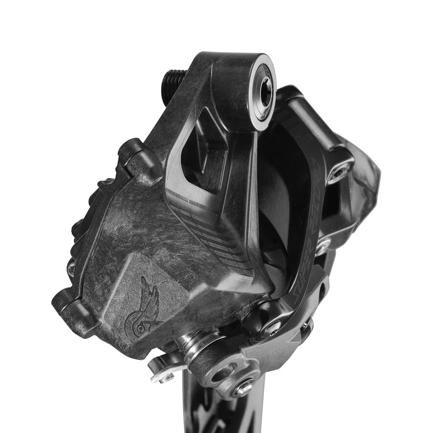 Campagnolo Super Record 13 Rear Derailleur - Image 3