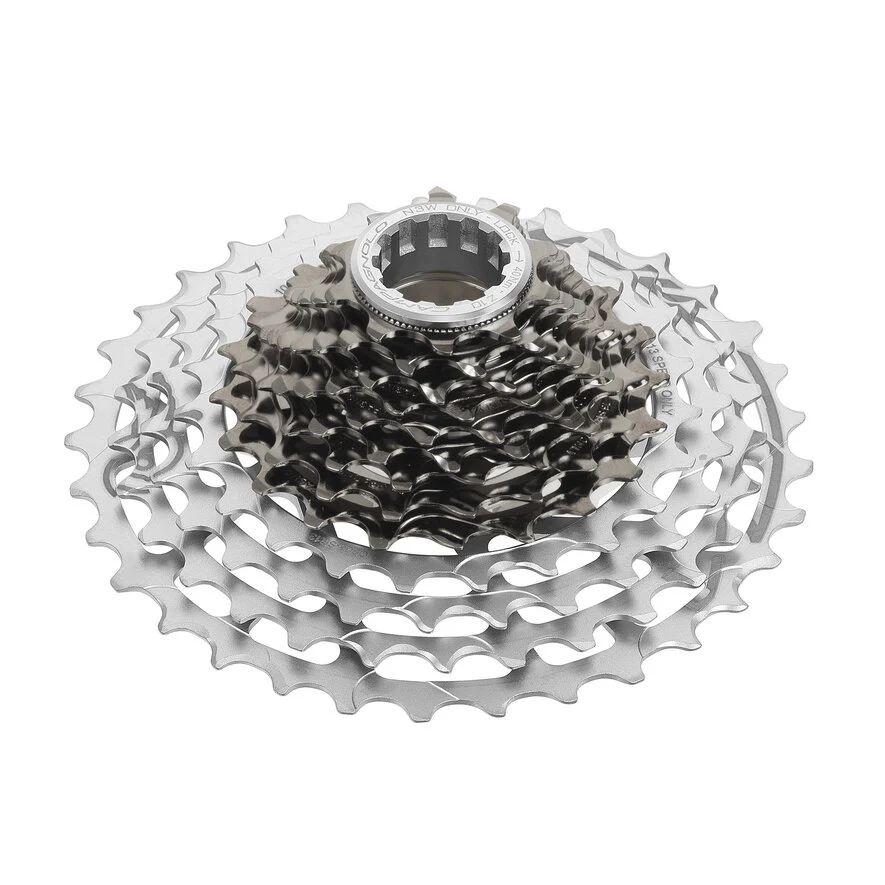 Campagnolo Super Record 13 Ultra Cassette - Image 2