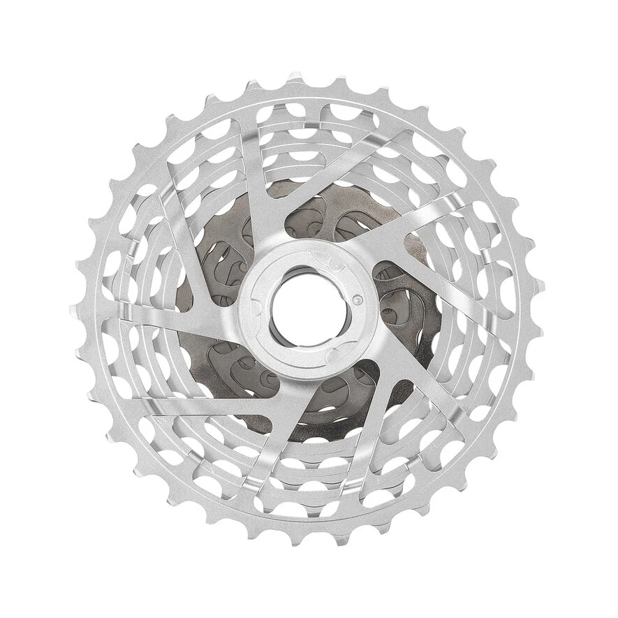 Campagnolo Super Record 13 Ultra Cassette - Image 3