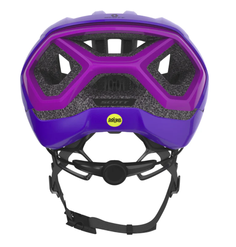 Scott Centric PLUS Supersonic Edition Helmet - Image 4