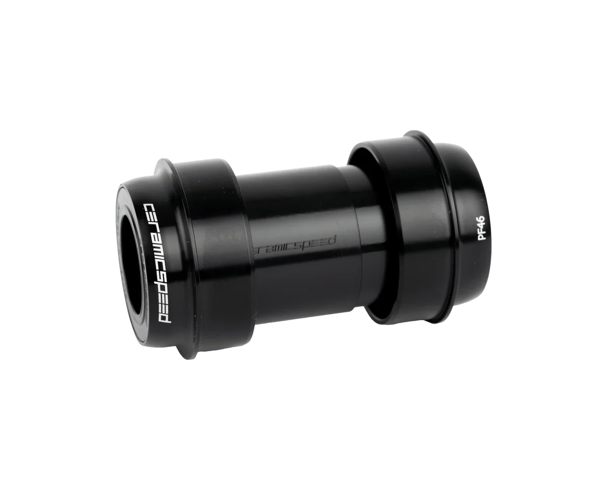 CeramicSpeed Bottom Bracket - ALPHA PF30 Road