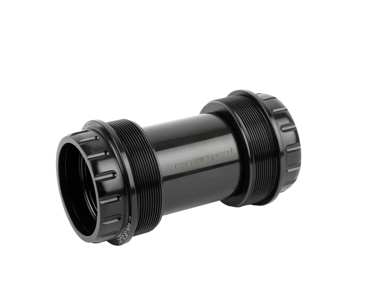 CeramicSpeed Bottom Bracket - ALPHA T47/68 Road - Image 2