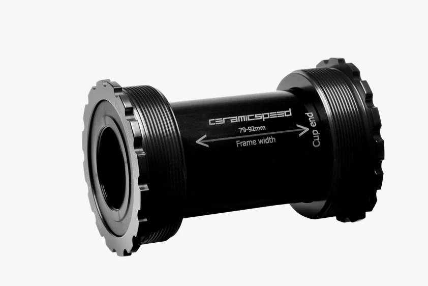 CeramicSpeed Bottom Bracket - T47/86 Inboard