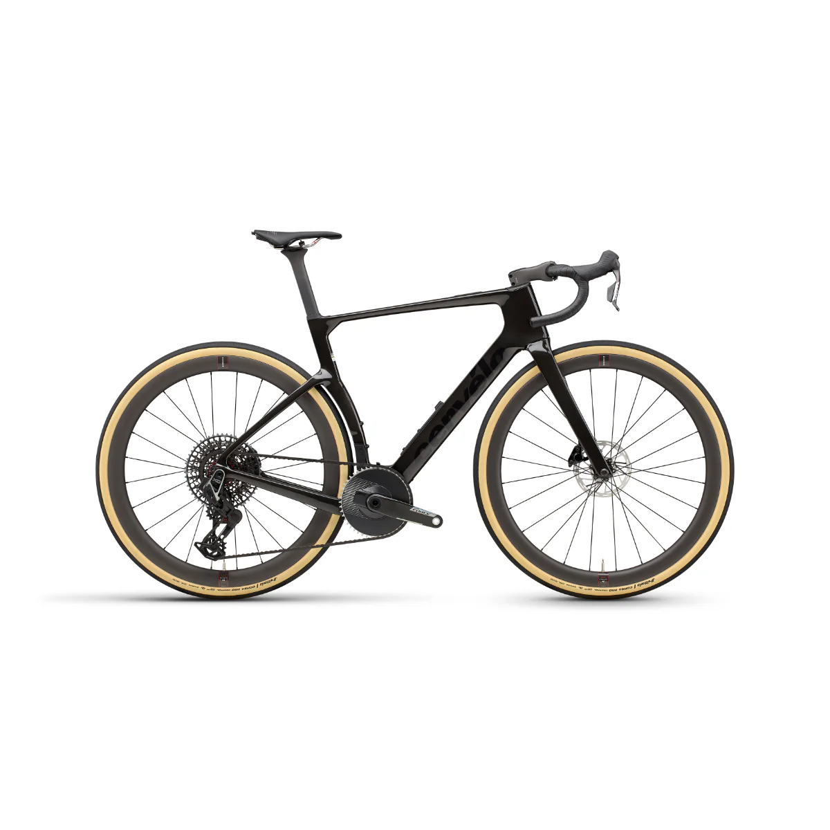 Cervelo Aspero 5 Force AXS 1 - Gravel Bike 2026 - Image 3