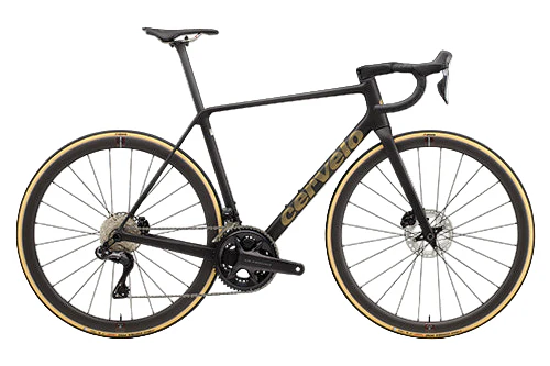 Cervelo R5 Ultegra 2026