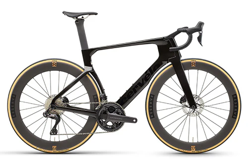 Cervelo 2026 S5 Ultegra Bike