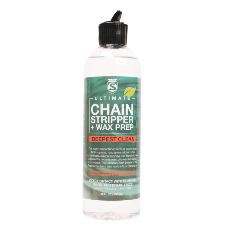 Silca Chain Stripper