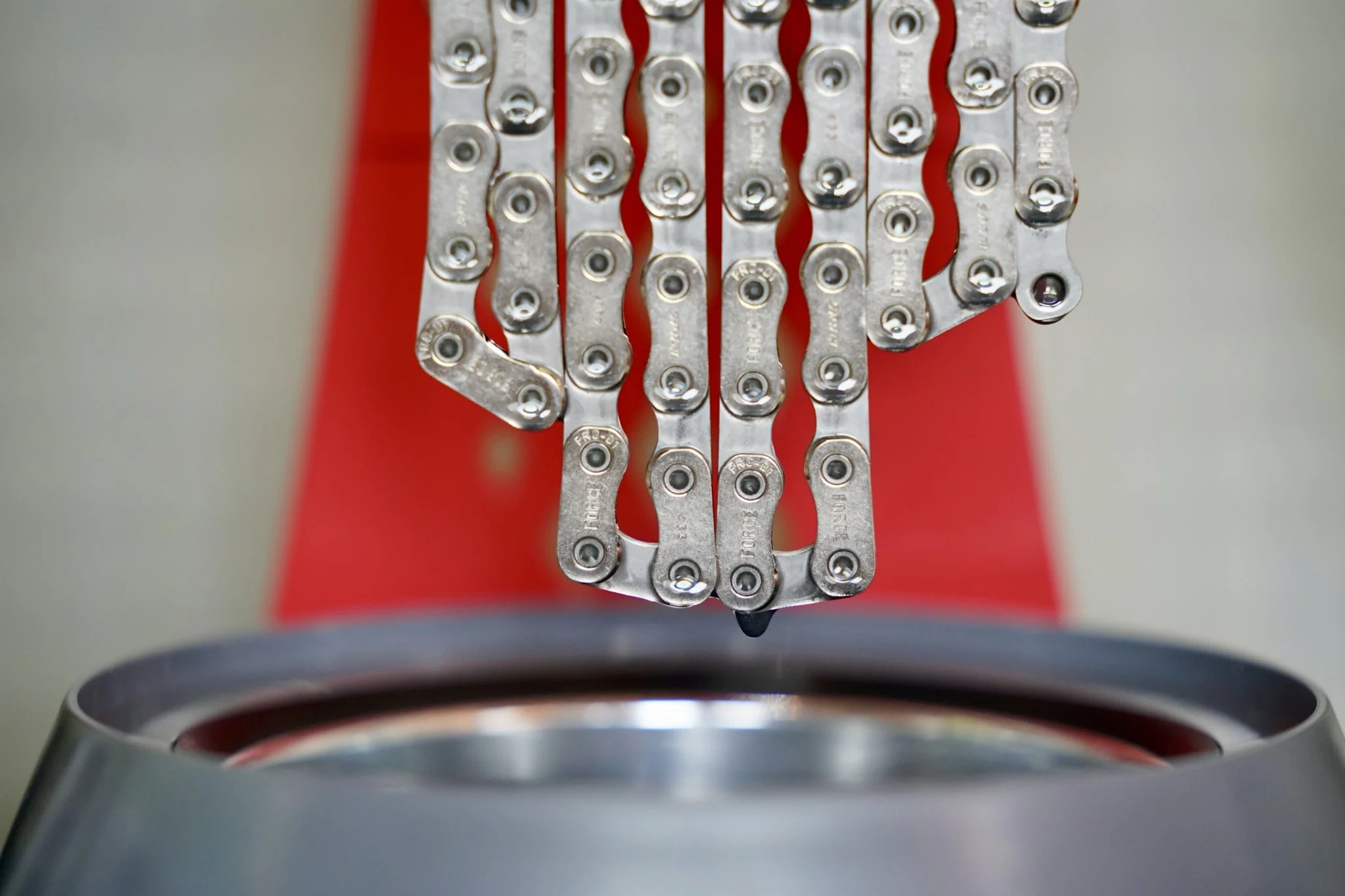 Silca Chain Waxing System - Image 3