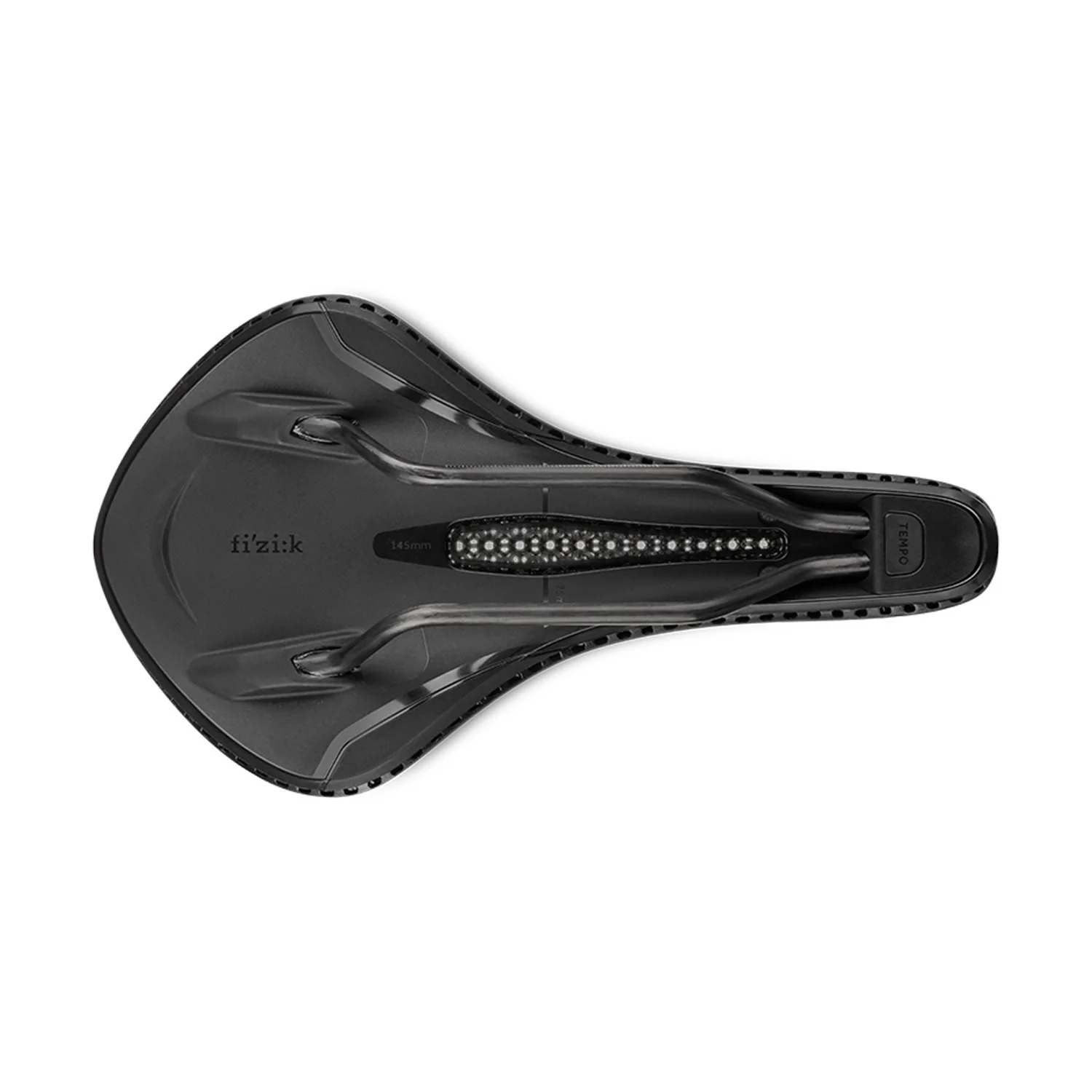 Fizik Tempo Aliante R1 Adaptive Saddle - 155mm - Image 4