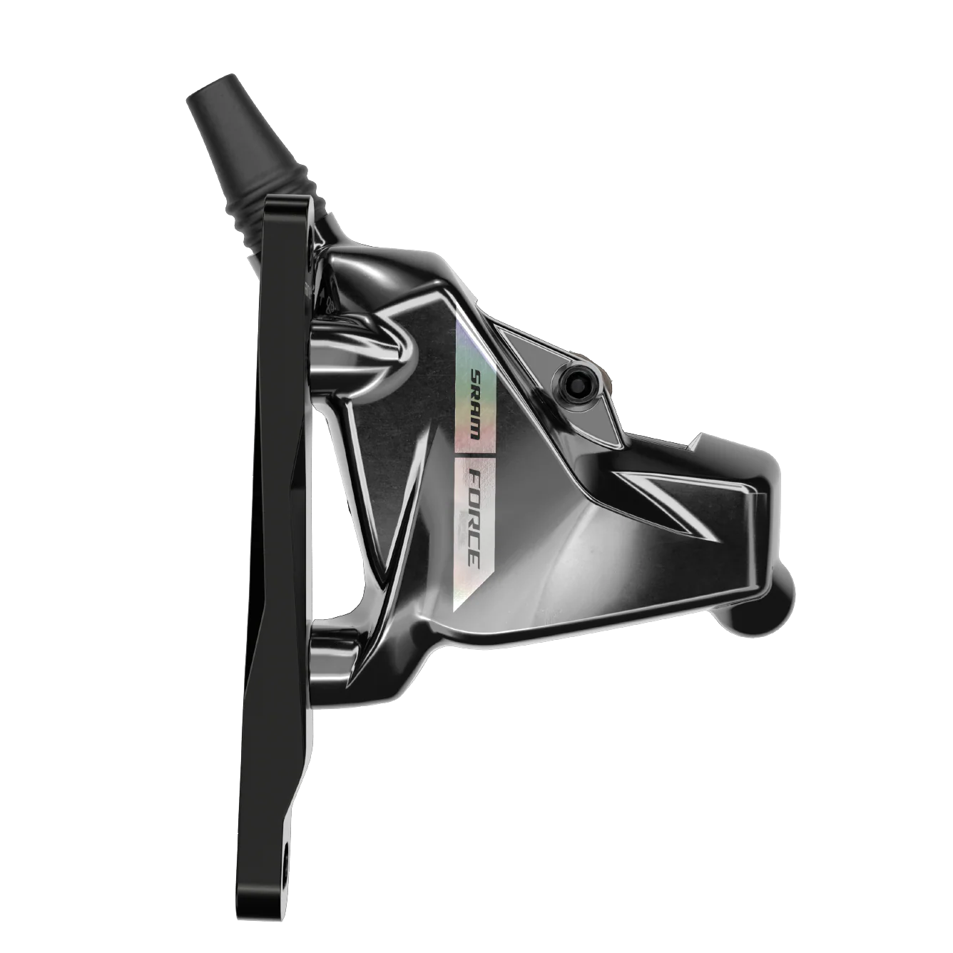 SRAM Force AXS D2 Shifter/Hydraulic Brake -Front - Image 3