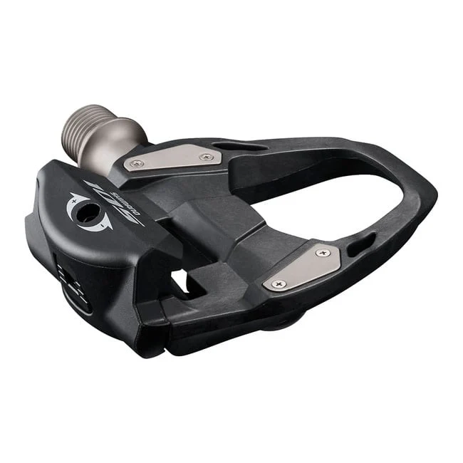 Shimano 105 PD-R700 SPD-SL Carbon Pedals