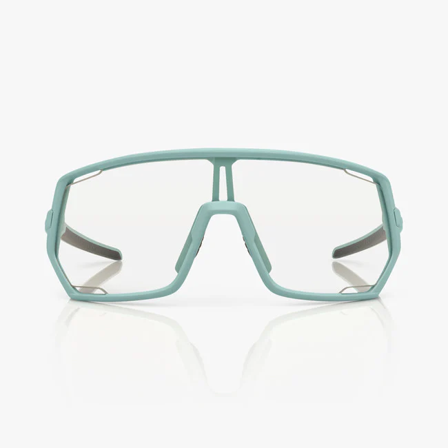 Shimano Technium 2 Teal Frame w/ Ridescape Road Lens - Image 5