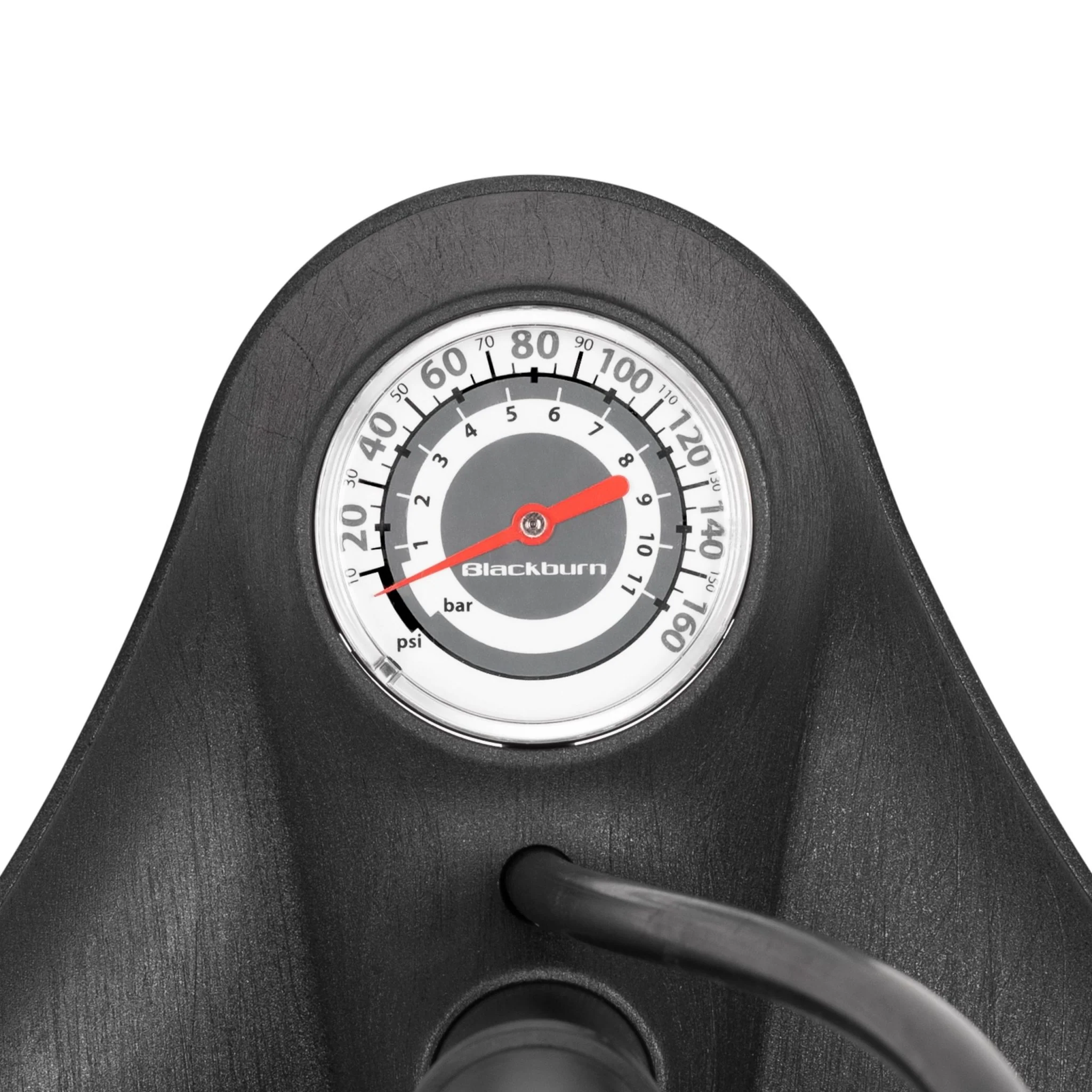 Blackburn CORE 2 FLOOR PUMP - Black - Image 2