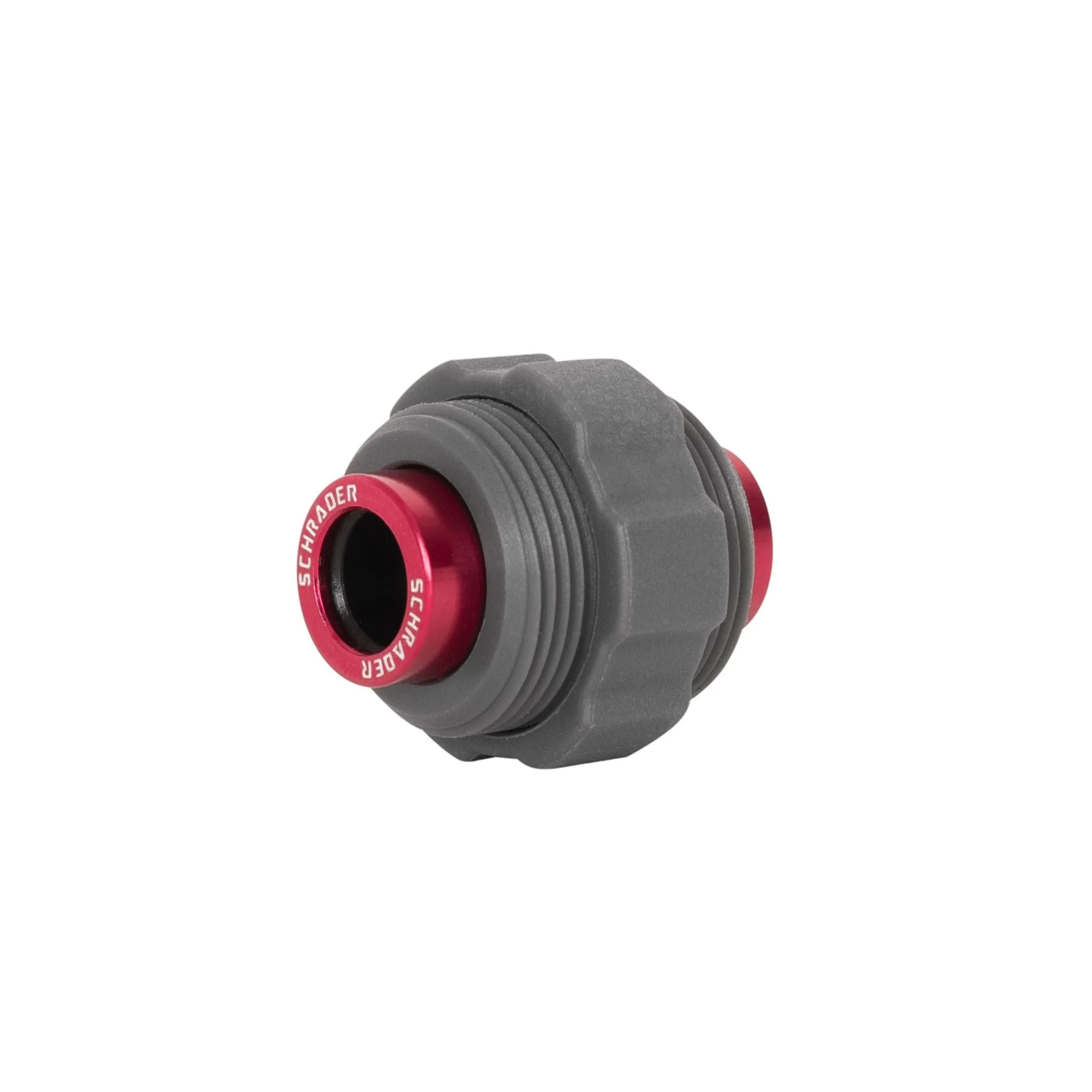 Blackburn CORE 2 FLOOR PUMP - Black - Image 5