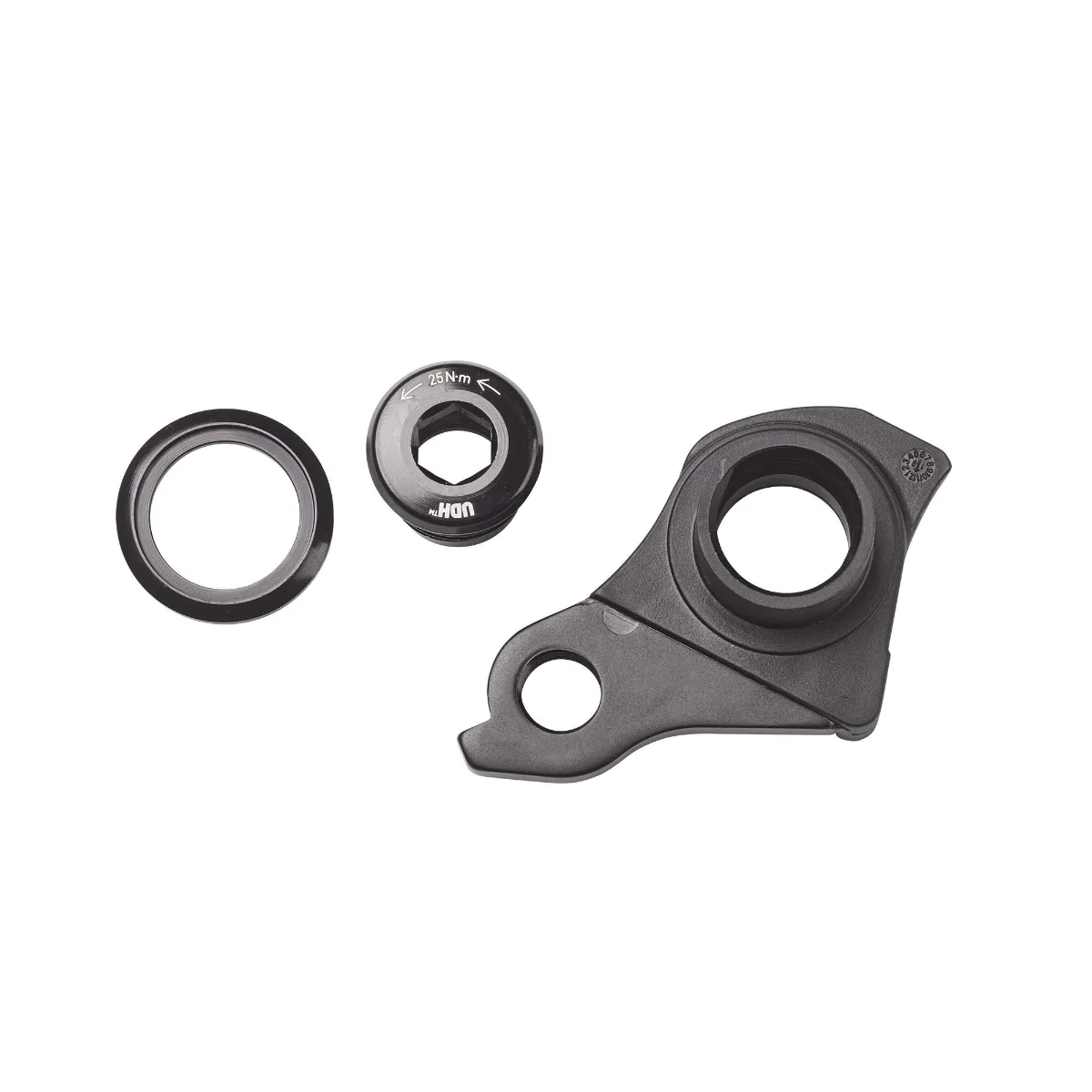 Santa Cruz Bicycles DO Kit SRAM UDH