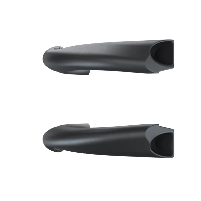 PRO Drop Bar Grip Ergo VIBE EVO - Image 4