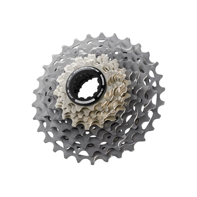 Shimano Dura Ace 12 Speed Cassette CS-R9200 - Image 4