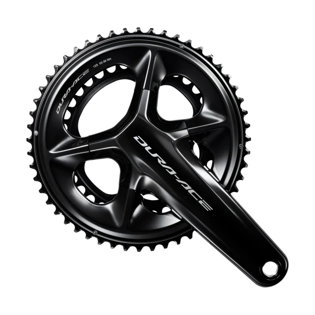 Shimano Dura Ace 12 Speed Crankset FC-R9200