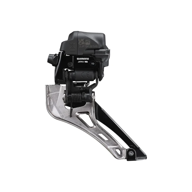 Shimano Dura Ace 12 Speed Front Derailleur FD-R9250 - Image 3