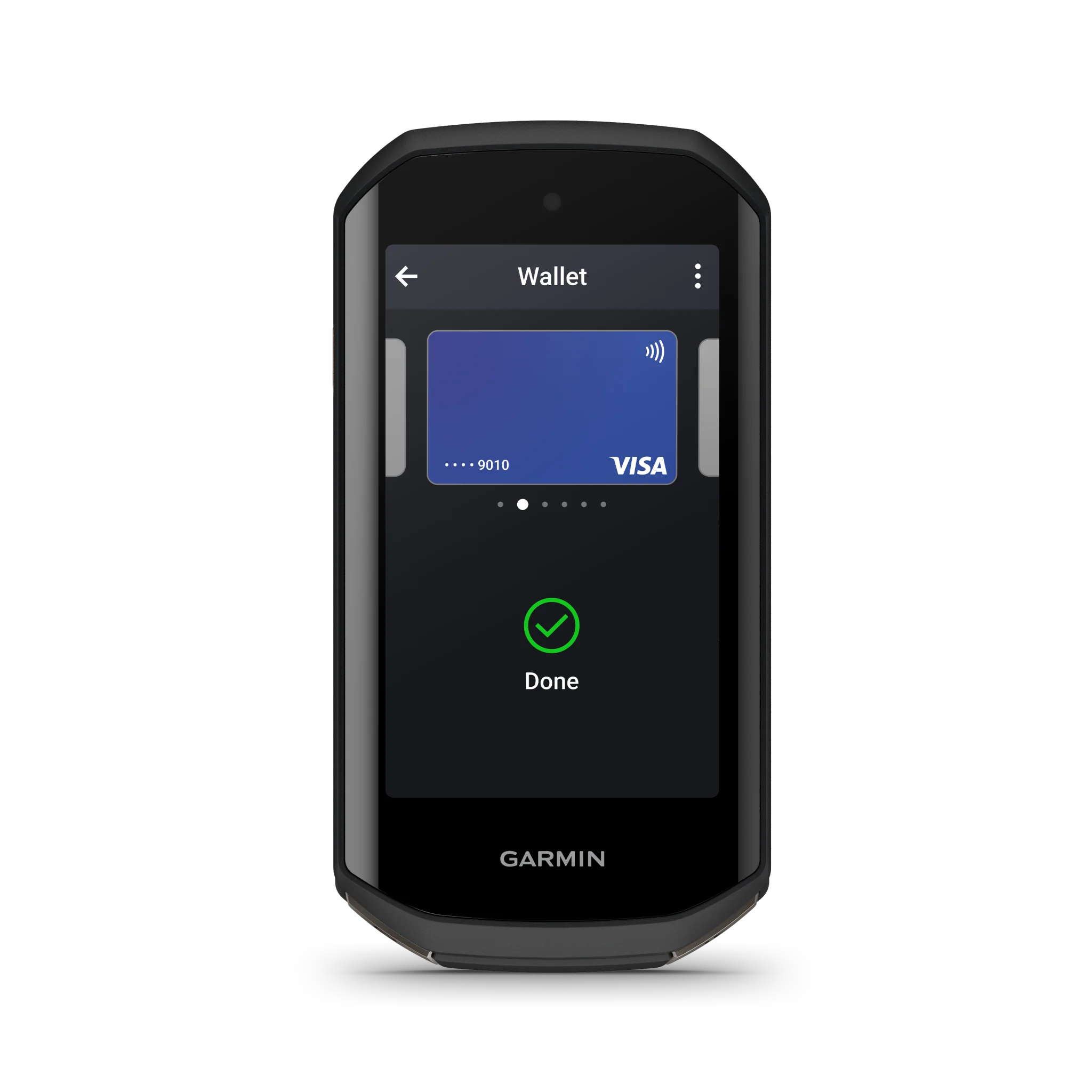 Garmin Edge 1050 Cycling Computer - Image 5