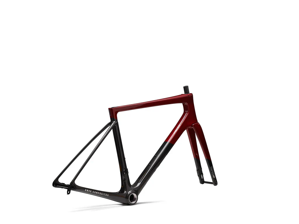 ENVE Melee Frameset 2026 - Image 4