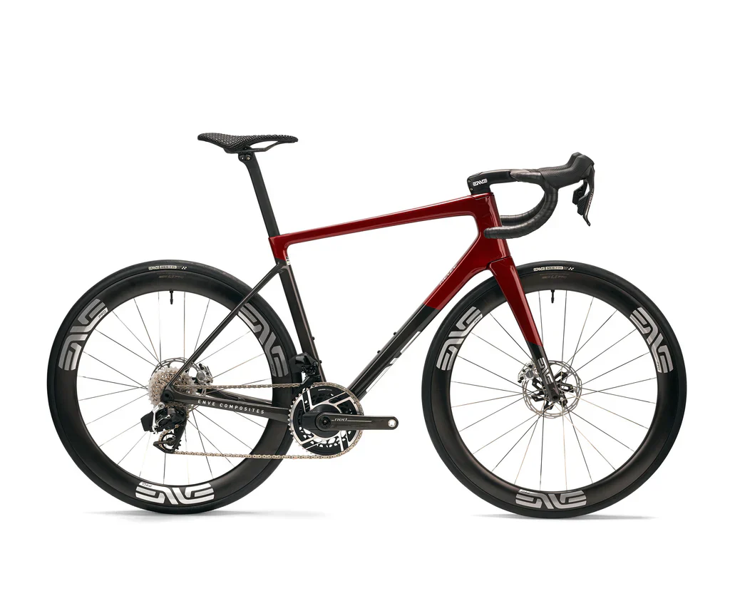 ENVE Melee Foundation Force 2026 - Image 6